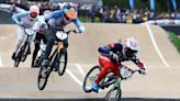 Willoughby and Daudet win World Championship BMX racing titles at Rock Hill; Schriever injured ahead of Paris 2024