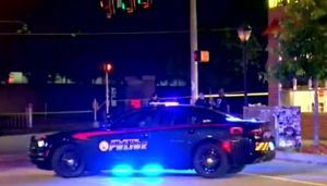 Man hospitalized after shooting in southwest Atlanta