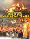 The Blazing Temple