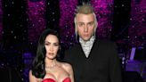 Megan Fox not 'willing to explain' current state of Machine Gun Kelly relationship