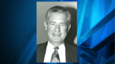 Former Mecklenburg County Manager Gerald ‘Jerry’ Fox dead at 91