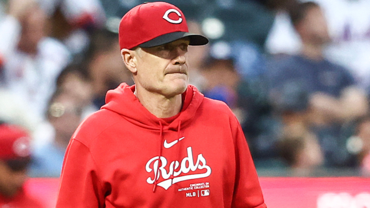 Reds fire manager David Bell: Disappointing Cincinnati club moves on barely a year after awarding extension