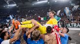 Champions League: Lazio stuns Atlético Madrid with rare goaltender equalizer from Ivan Provedel