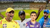 Yograj vs Dhoni to Ganguly vs Shastri, Indian cricket has a spat-tered history