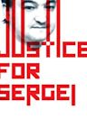 Justice for Sergei