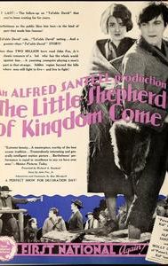 The Little Shepherd of Kingdom Come