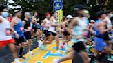 Boston Marathon adding option for nonbinary athletes