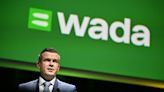 WADA asks 'independent prosecutor' to examine Chinese swimmers case
