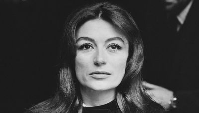 Anouk Aimée, Oscar-Nominated French Star of ‘A Man and a Woman,’ Dies at 92