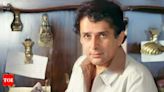 Shashi Kapoor's Name Origin Story: From Balbir Raj Kapoor to Shashi Kapoor | - Times of India