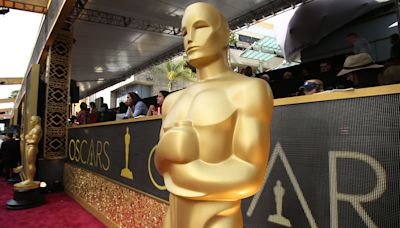 Oscars: Submissions Now Open for 97th Awards