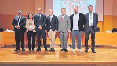 La Olimpiada Nacional de Química vuelve a la Región