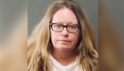 Woman arrested in 37-year-old cold case for allegedly leaving dead newborn baby in California dumpster