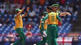 BREAKING: Proteas book their place in T20 World Cup final