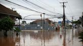 Mehr als 50 Tote bei schweren Überschwemmungen in Brasilien