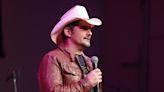 Brad Paisley To Perform At White House State Dinner