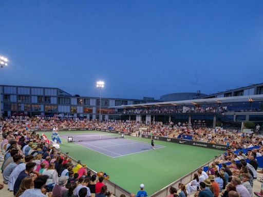 El Rafa Nadal Open by Movistar celebrará su sexta edición