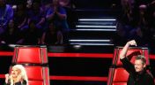 3. The Blind Auditions, Part 3