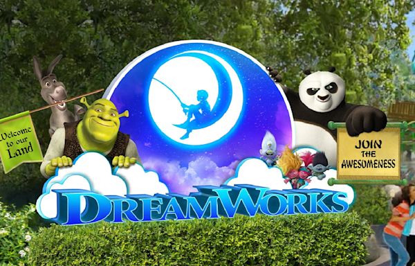 How to experience DreamWorks Land before it officially opens at Universal Orlando Resort
