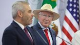 US ambassador visits conflict-ridden Mexican state to expedite avocado inspections