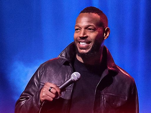 Stream It Or Skip It: 'Marlon Wayans: Good Grief' on Prime Video, coming home to roost, roast and pay homage to his late parents