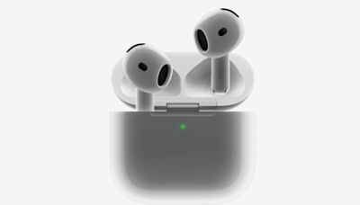 蘋果環保還是省錢？AirPods 4不再附贈USB-C充電線