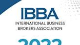 IBBA Announces No.1 Business Broker of the Year for Fifth Consecutive Year