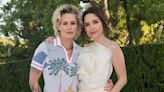 Ashlyn Harris & Sophia Bush Pose Together in Cannes, Plus Cher & Alexander Edwards, Blake Lively and More