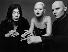 The Smashing Pumpkins