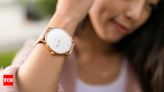 Best Watches for Women: Find your Ideal Watch That Suits Your Charistamtic Personality - Times of India