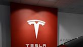 Toddler was able to start ‘defective’ Tesla and crashed into pregnant mom, lawsuit says