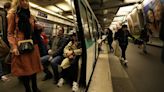 Four people injured in knife attack in Lyon metro