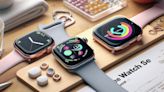 Apple to Introduce Affordable Plastic Apple Watch SE, Retaining Original Design - EconoTimes