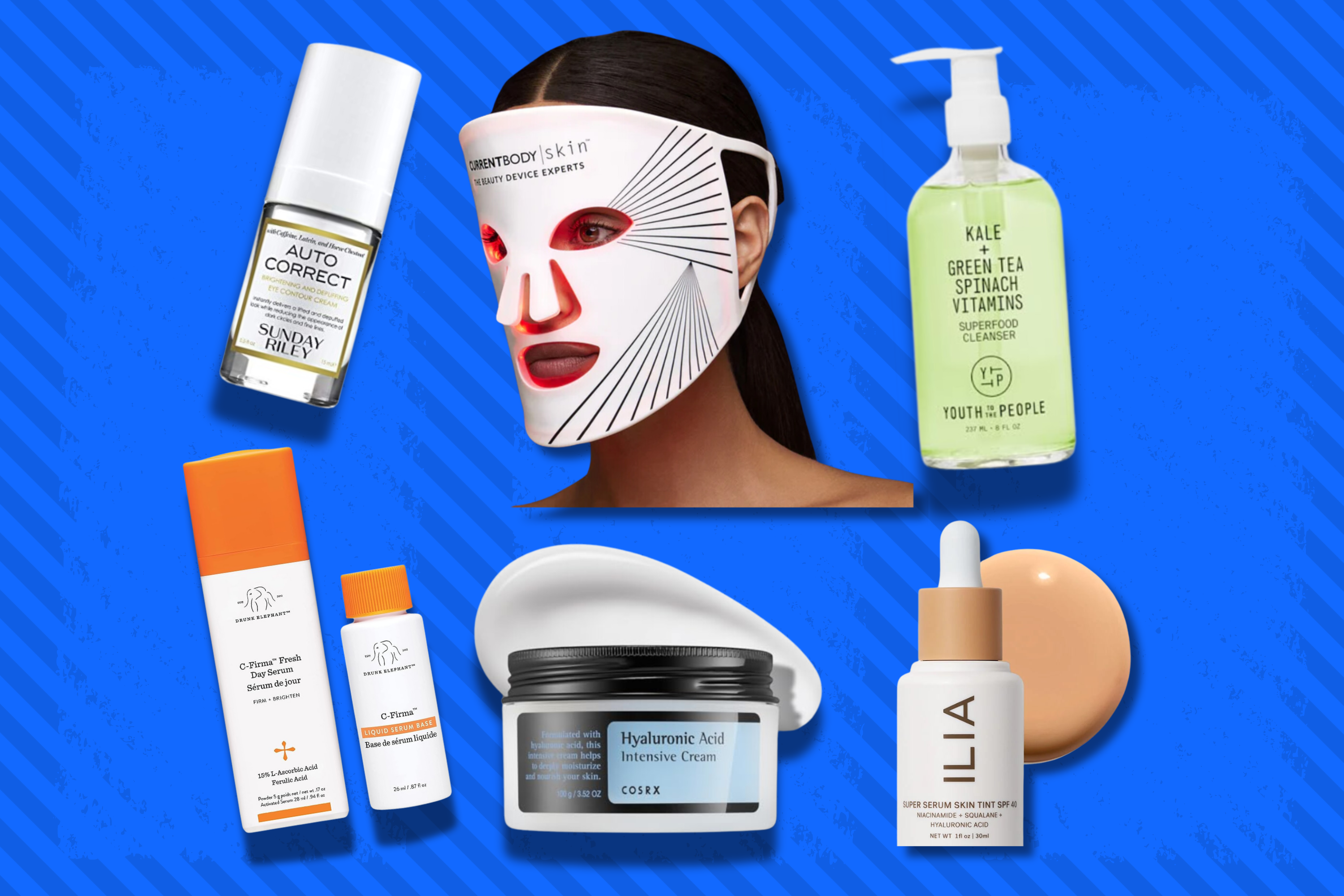 The best anti-aging skin care products of 2024 are actually worth your $$