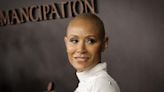 Jada Pinkett Smith finds joy in hair growth amid alopecia struggle