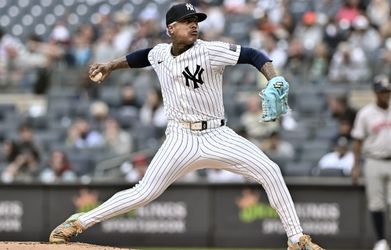 Marcus Stroman ineffective, Yankees offense falls short in 4-3 loss to Astros