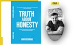 'Truth about Honesty' by Janu Goswami is an Integrity's Mirror: Reflecting on Honesty