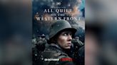 Baftas 2023: Netflix film All Quiet On The Western Front leads nominations