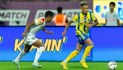 ISL Musings: Bengaluru are back, Noah shines for Blasters, Manolo Marquez smiles