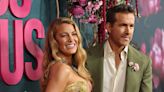 Blake Lively y Ryan Reynolds: así se han convertido en el matrimonio más rentable de Hollywood