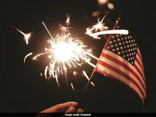 Fourth Of July: All You Need To Know About America's Independence Day