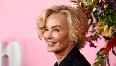 Jessica Lange’s birthday astrology and your horoscope for April 20, 2024