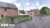 Pudsey: Approval recommended for divisive council homes plan