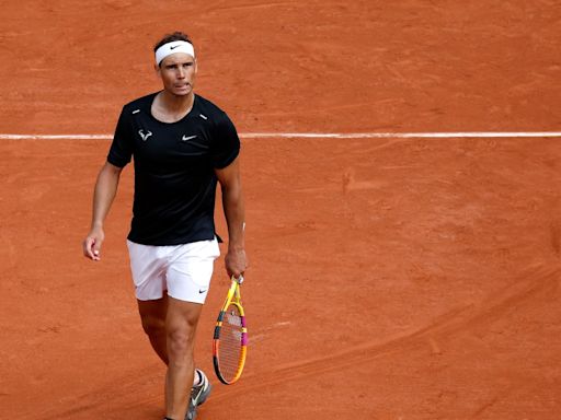 ¿Cuándo debuta Rafa Nadal en Roland Garros y quién es su rival?