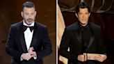 Who Will Host Oscars After Jimmy Kimmel & John Mulaney Turn Down Gig?