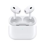 APPLE AirPods Pro (第 2 代) 搭配 MagSafe 充電盒 (USB‑C) 現貨