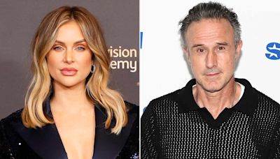 David Arquette Says Lala Kent Was 'Not the Friendliest' When They Met: 'Why Am I Getting Attitude?'