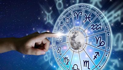 How Friday the 13th may be 'toying' with certain star signs today