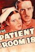 The Patient in Room 18 (film)