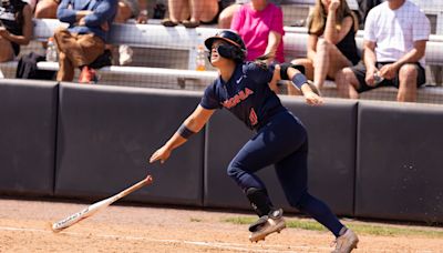 Virginia Softball Earns Walk-Off Win to Clinch Series Over NC State
